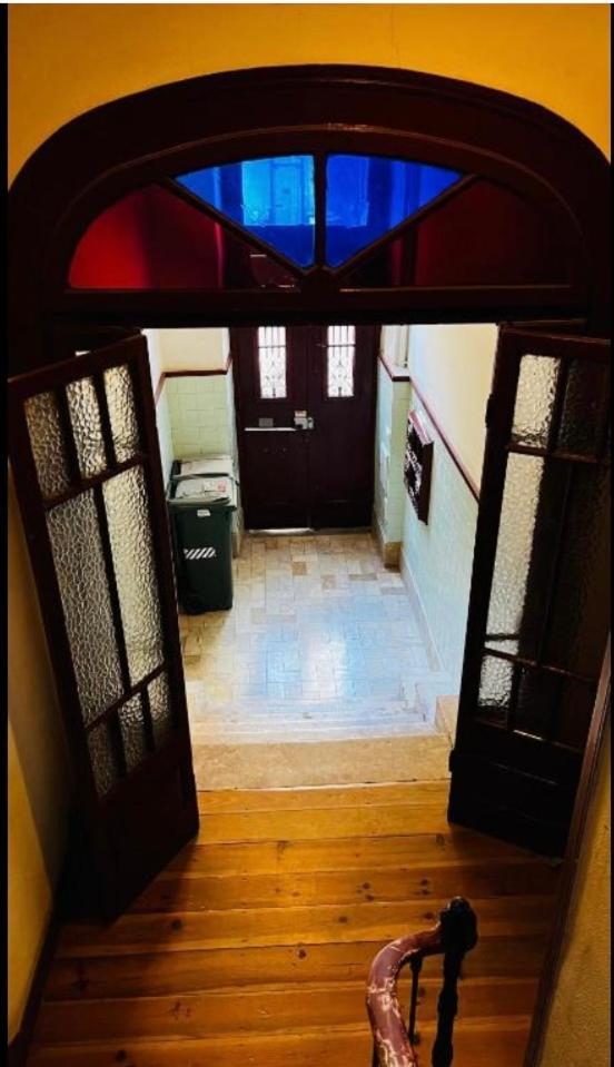 Suites Luciano Cordeiro Lisbona Esterno foto