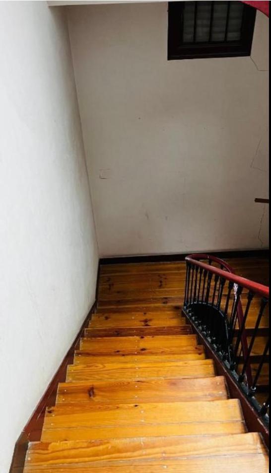 Suites Luciano Cordeiro Lisbona Esterno foto