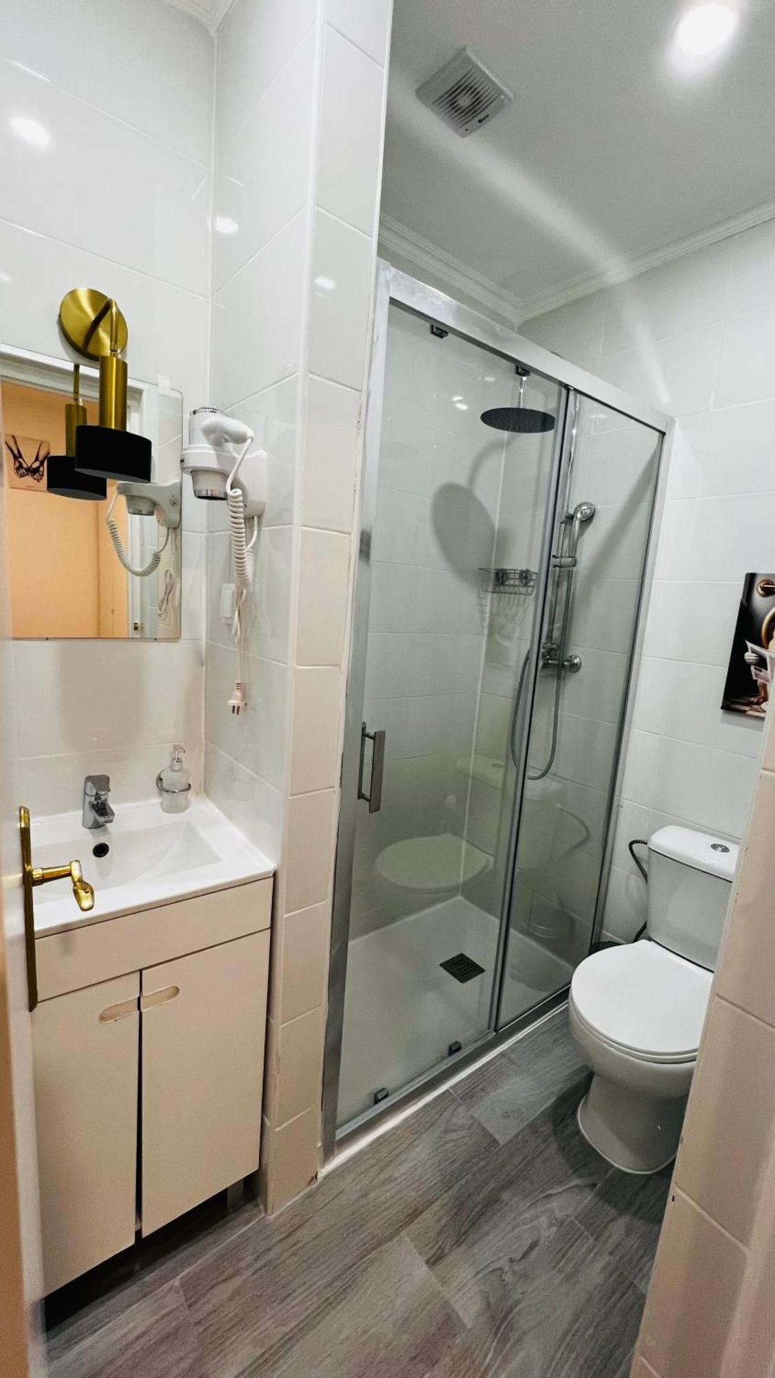 Suites Luciano Cordeiro Lisbona Esterno foto